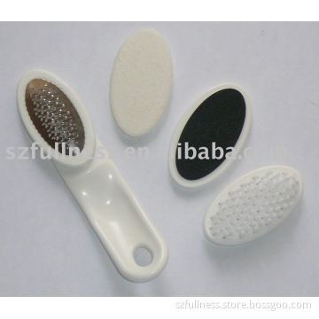 Pedicure Files